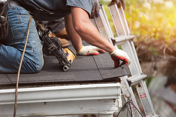 Quick and Trustworthy Emergency Roof Repair Services in Espaola, NM